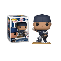 Funko Pop! MLB Yankees: Gary Sanchez #49