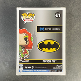 Funko Pop! DC Batman: Poison Ivy #471 [Wondrous Convention 2023]
