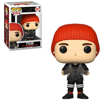 Funko Pop! TWENTY ONE PILOTS: Tyler #227