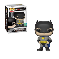 Funko Pop! THE BIG BANG THEORY: Howard Wolowitz #834 [Summer Convention 2019]