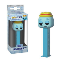 Funko Pop! PEZ: Monster Cereals - Boo Berry [Gamestop]