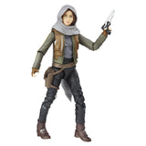 Star Wars Rogue One: The Black Series Sergeant Jyn Erso Jedha