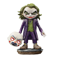 [PRE-ORDER] Iron Studios MiniCo Batman Dark Knight - The Joker