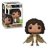 Funko Pop! Moon Knight: Scarlet Scarab #1093 [Summer 2022]