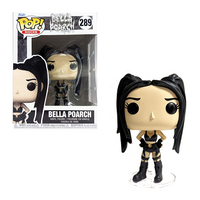 Funko Pop! ROCKS: Bella Poarch #289