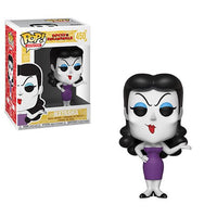 Funko Pop! ROCKY & BULLWINKLE: Natasha #450