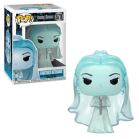 Funko Pop! THE HAUNTED MANSION: Constance Hatchaway - Bride #578