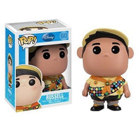 Funko Pop! DISNEY: Russell #60