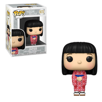 Funko Pop! IT'S A SMALL WORLD: Japan #1072