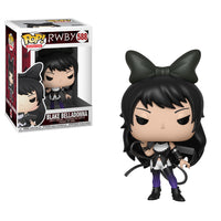 Funko Pop! RWBY: Blake Belladonna #588
