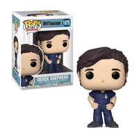 Funko Pop! GREY'S ANATOMY: Derek Shepherd #1075