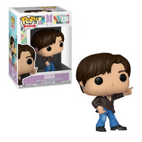 Funko Pop! BTS: Suga #220