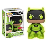 Funko Pop! DC: Professor Radium Batman [GITD] #162 [Target]