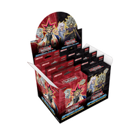 Yu-Gi-Oh! Speed Duel Starter Deck: Match of the Millenium & Twisted Ni BoomLoot Yu-Gi-Oh! Speed Duel Starter Deck: Match of the Millenium & Twisted Ni BoomLoot