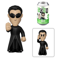 Funko Vinyl SODA: Neo [Chance of Chase] [International]