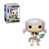 Funko Pop! BLACK CLOVER: Noelle #1100