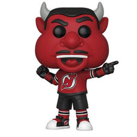 Funko Pop! NHL New Jersey Devils: NJ Devil #03