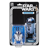 Star Wars The Black Series 40th Anniversary R2-D2