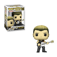 Funko Pop! GREEN DAY: Mike Dirnt #235