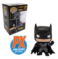 Funko Pop! DC Heroes: Batman - Damned #288 [PX Previews Exclusive]