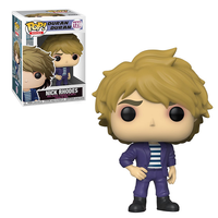Funko Pop! ROCKS Duran Duran: Nick Rhodes #129