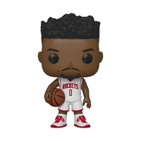 Funko Pop! NBA Houston Rockets: Russell Westbrook #70