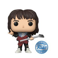 Funko POP! stranger things eddie outlet 1250