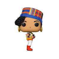 Funko Pop! SALT-N-PEPA: Salt #167