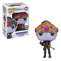 Funko Pop! OVERWATCH: Widowmaker - Patina #94 [Blizzard]