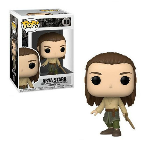 Funko best sale arya stark