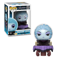 Funko Pop! THE HAUNTED MANSION: Madame Leota #575