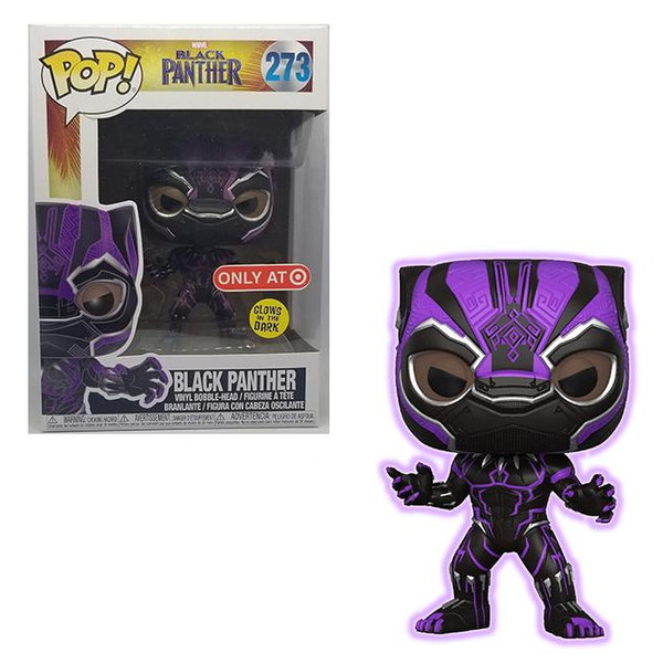 Funko POP! Marvel: Black Panther - Ramonda (Target Exclusive)