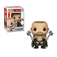 Funko Pop! WWE: Triple H [Skull King] #52
