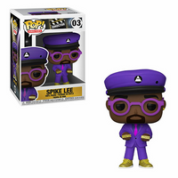 Funko Pop! DIRECTORS: Spike Lee #03