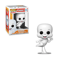 Funko Pop! THE FRIENDLY GHOST CASPER: Casper #850