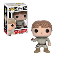 Funko Pop! STAR WARS: Luke Skywalker [Bespin Encounter] #94