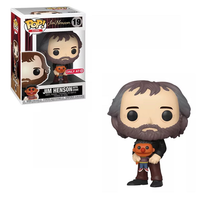 Funko Pop! JIM HENSON: Jim Henson w/ Ernie #19 [Target]