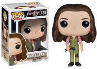 Funko Pop! FIREFLY: Kaylee Frye #139