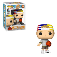 Funko Pop! WHITE MEN CAN'T JUMP: Billy Hoyle #977