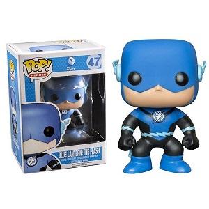 Funko Pop! DC: Blue Lantern: The Flash #47