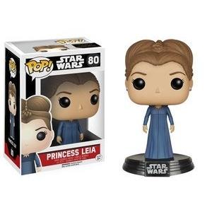 Funko Pop! STAR WARS: Princess Leia #80