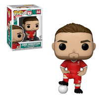 Funko Pop! LIVERPOOL: Andy Robertson #44
