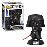 Funko Pop! STAR WARS: Darth Vader #428 [Funko Shop]