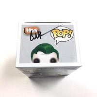 Funko Pop! CONAN: The Joker Conan [Signed by Conan O'Brien] #08 [2016 SDCC]
