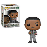 Funko Pop! TRADING PLACES: Billy Ray Valentine #674
