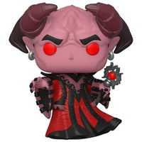 Funko Pop! DUNGEONS & DRAGONS: Asmodeus #575