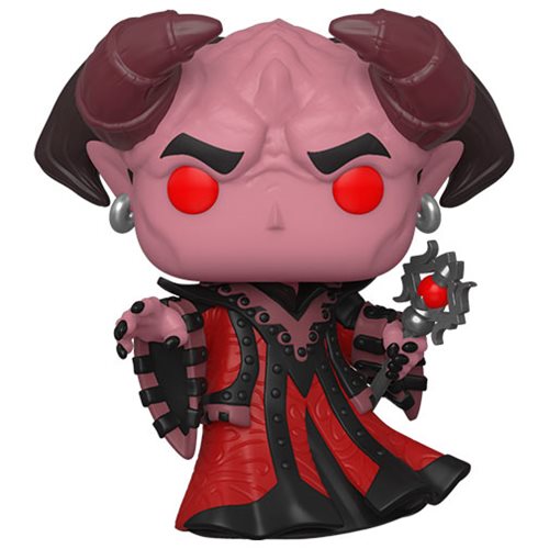 Funko Pop! DUNGEONS & DRAGONS: Asmodeus #575