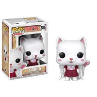 Funko Pop! FAIRY TAIL: Carla #285