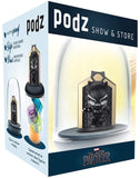 Comicave Studios Podz - Black Panther dual-function figure & storage container