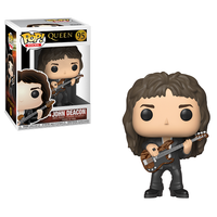 Funko Pop! QUEEN: John Deacon #95